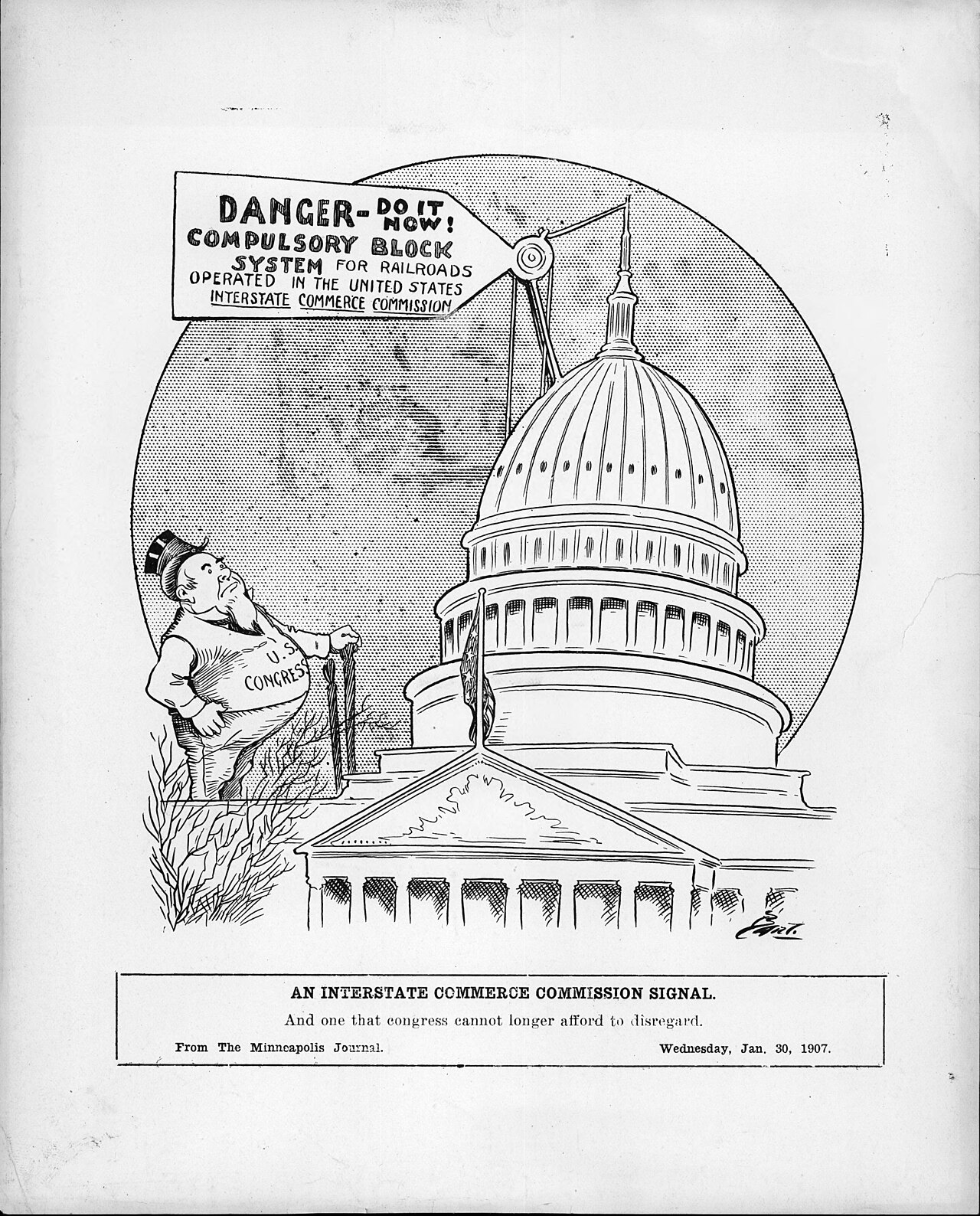 Congress graphic
