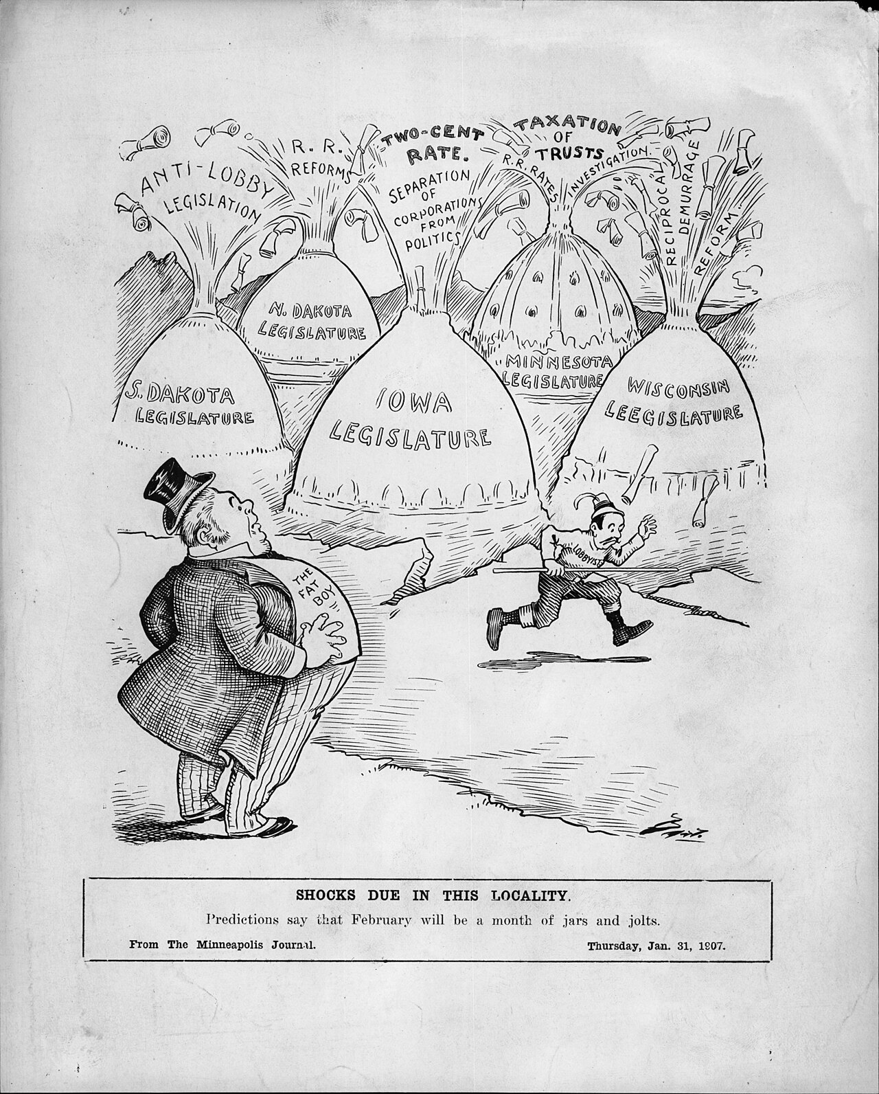 Economics and Public Finance graphic