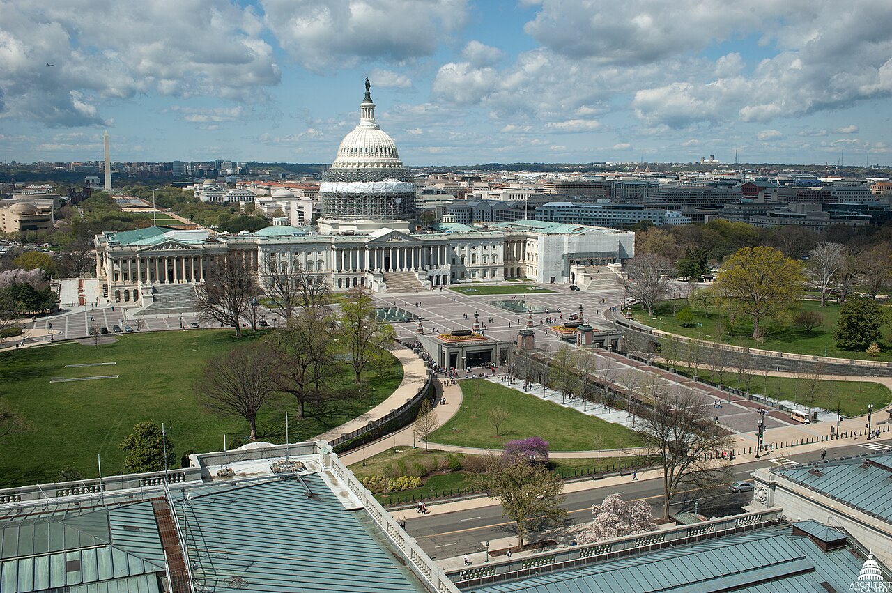 Congress graphic