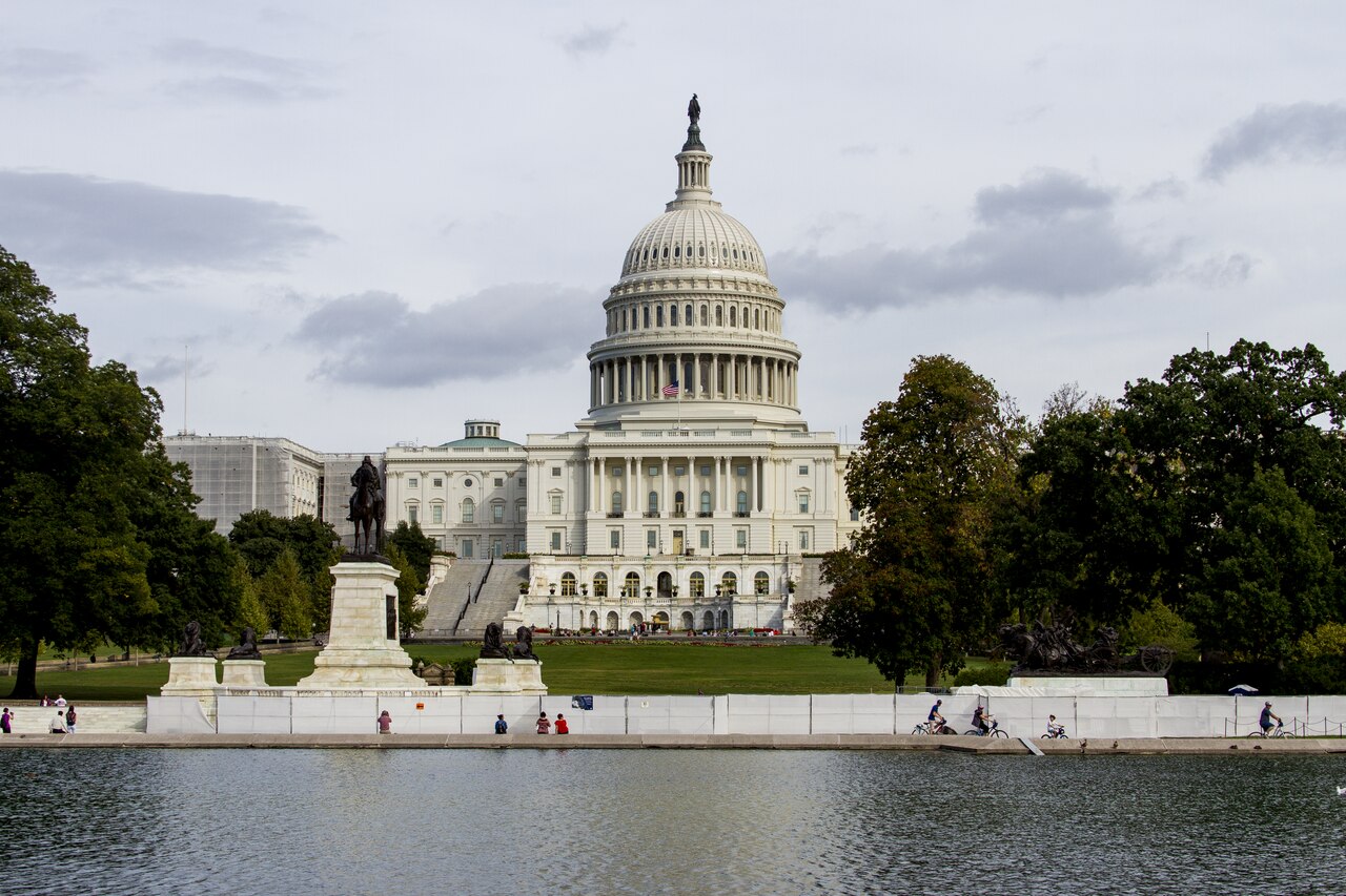 Government Operations and Politics graphic