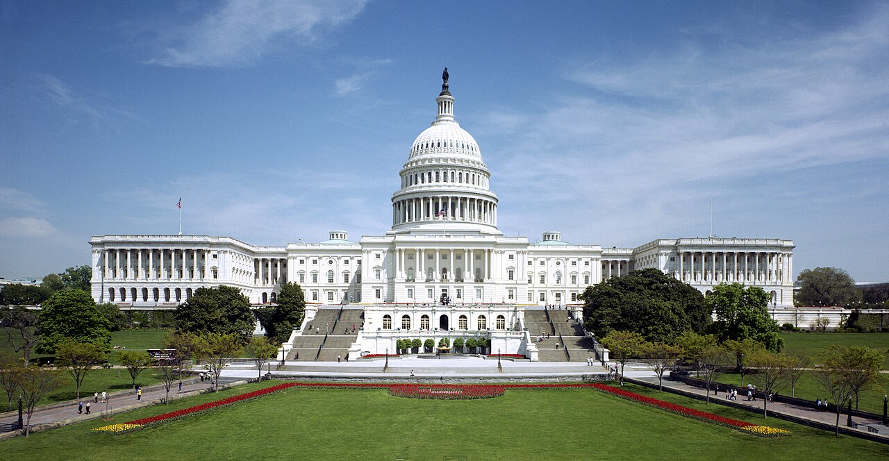 Congress graphic