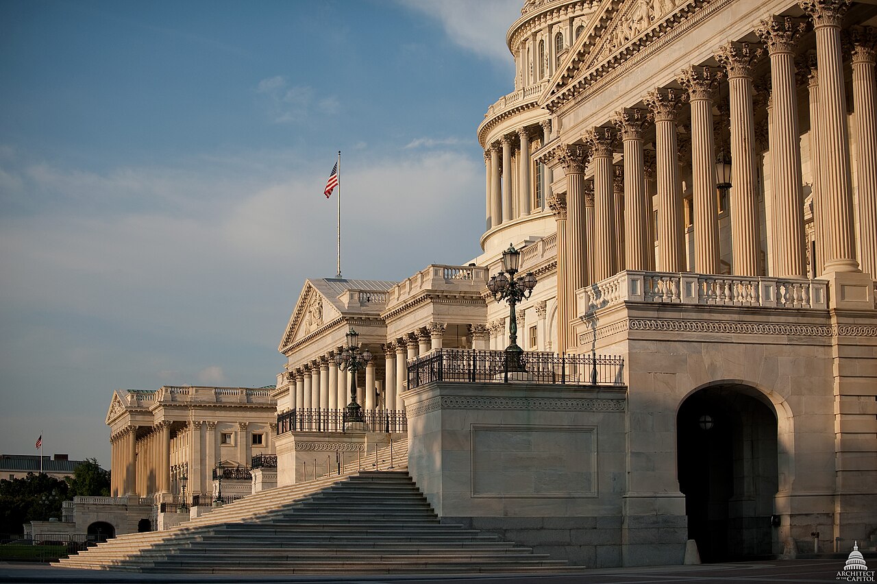 Congress graphic