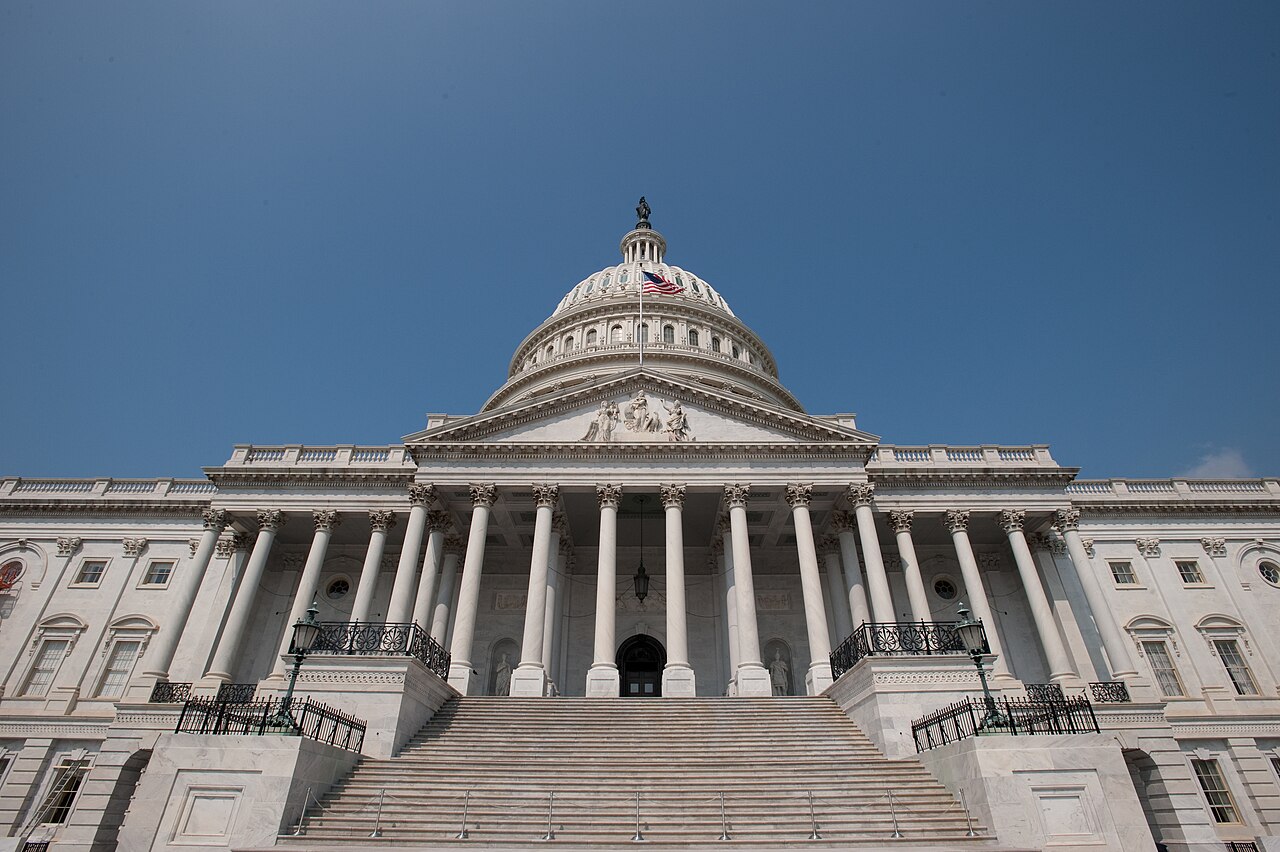 Congress graphic