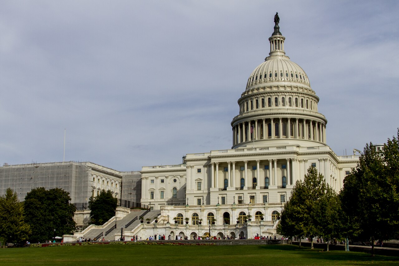 Congress graphic