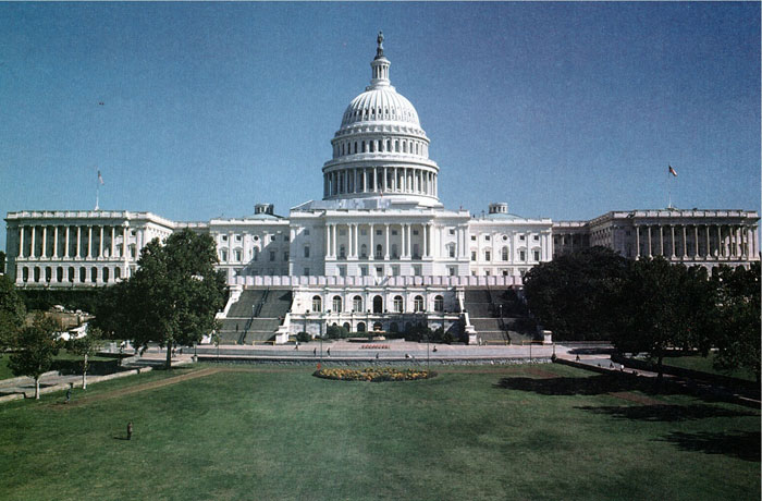 Congress graphic