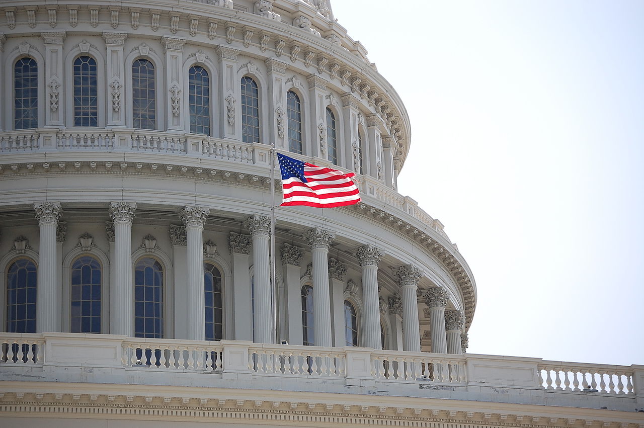 Congress graphic
