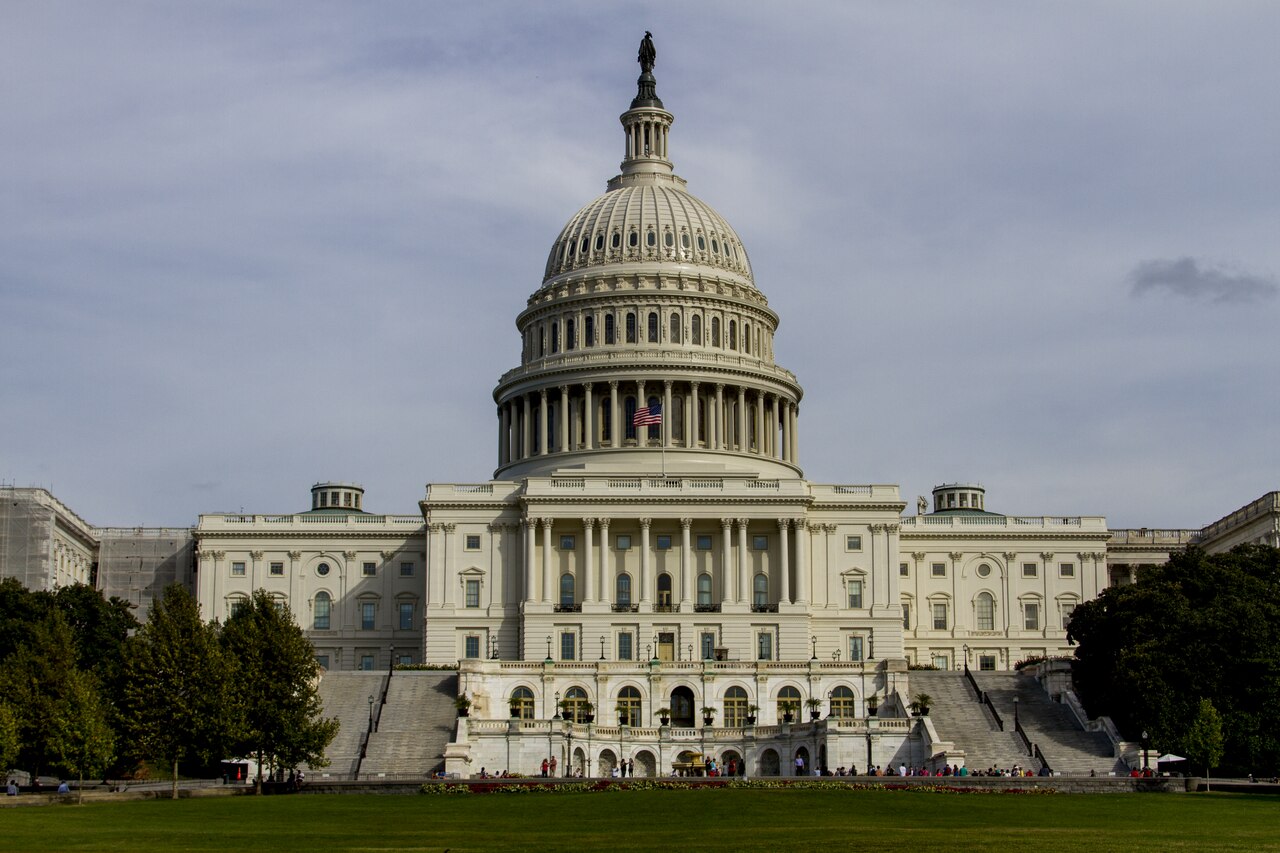 Congress graphic