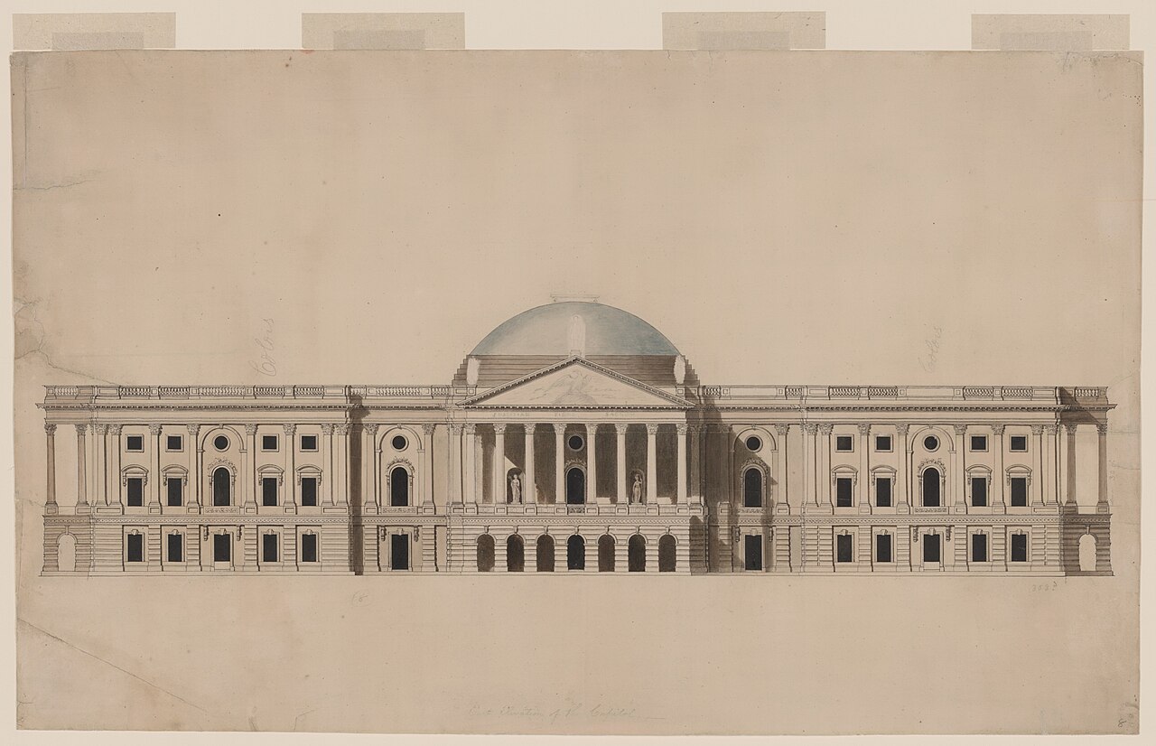 Congress graphic