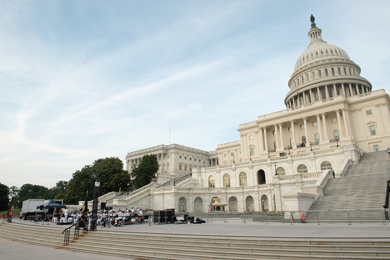 Congress graphic