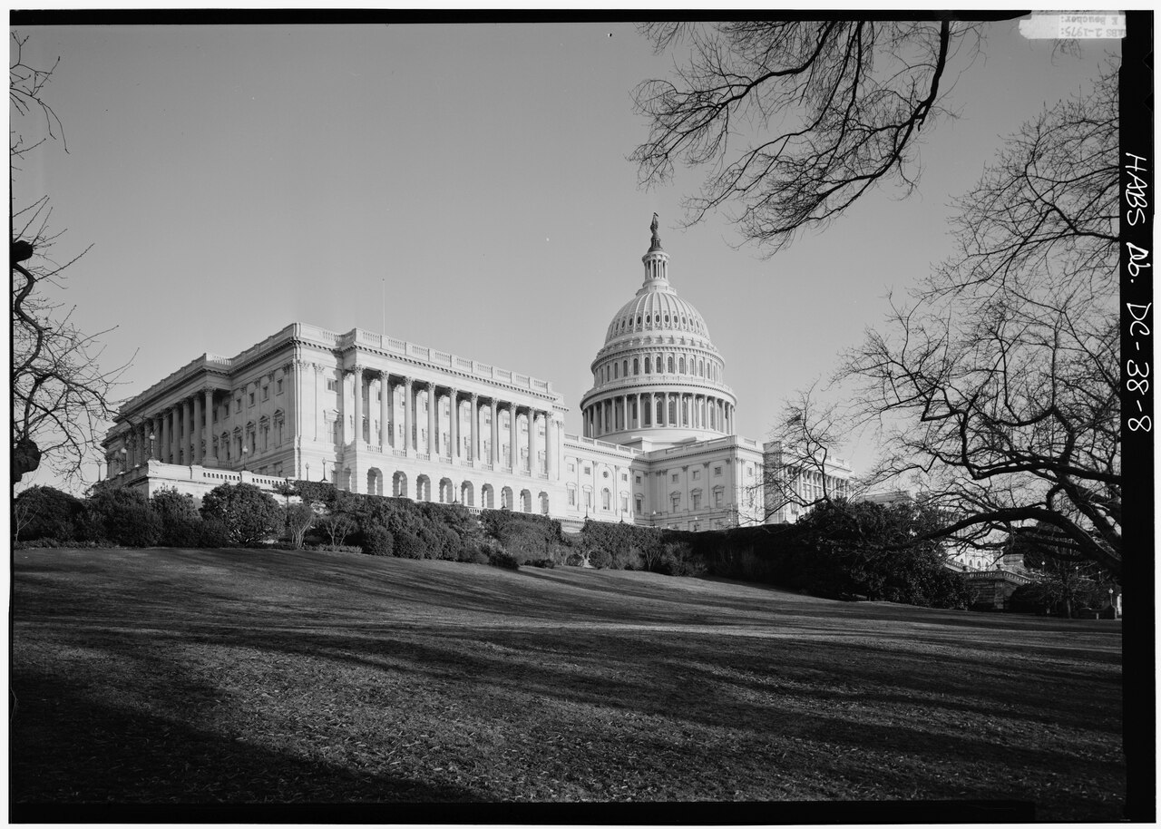 Congress graphic