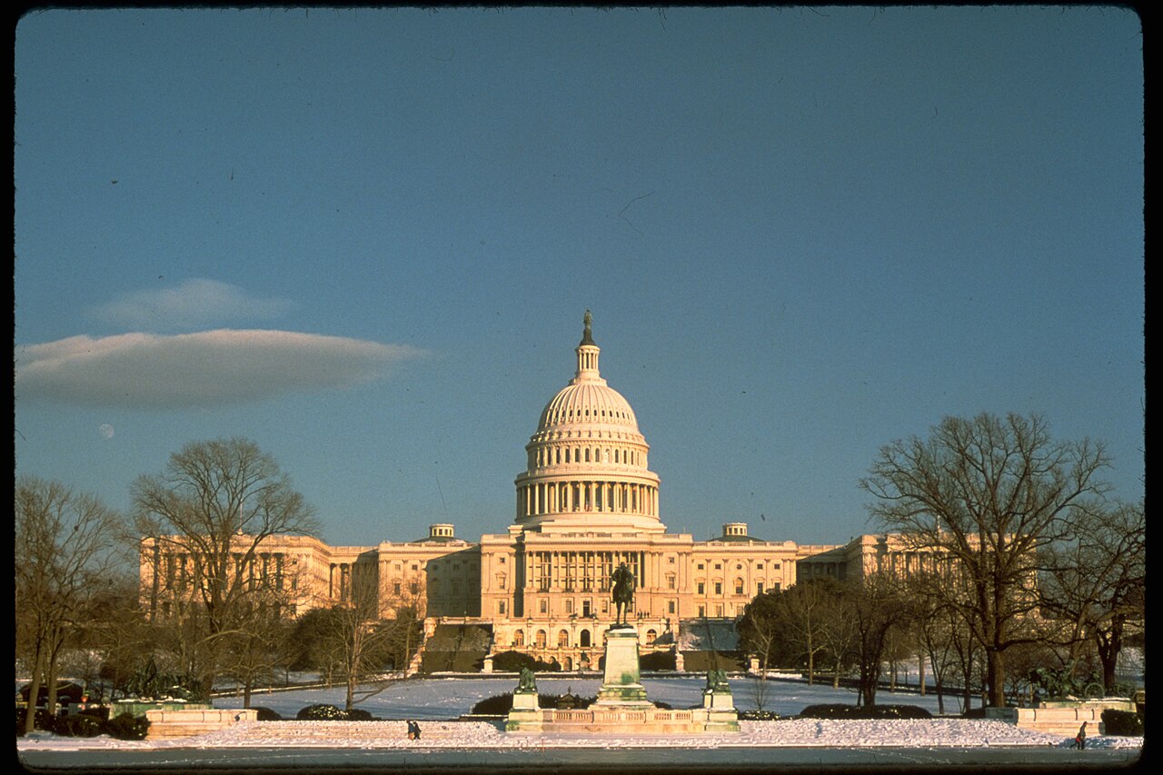 Congress graphic