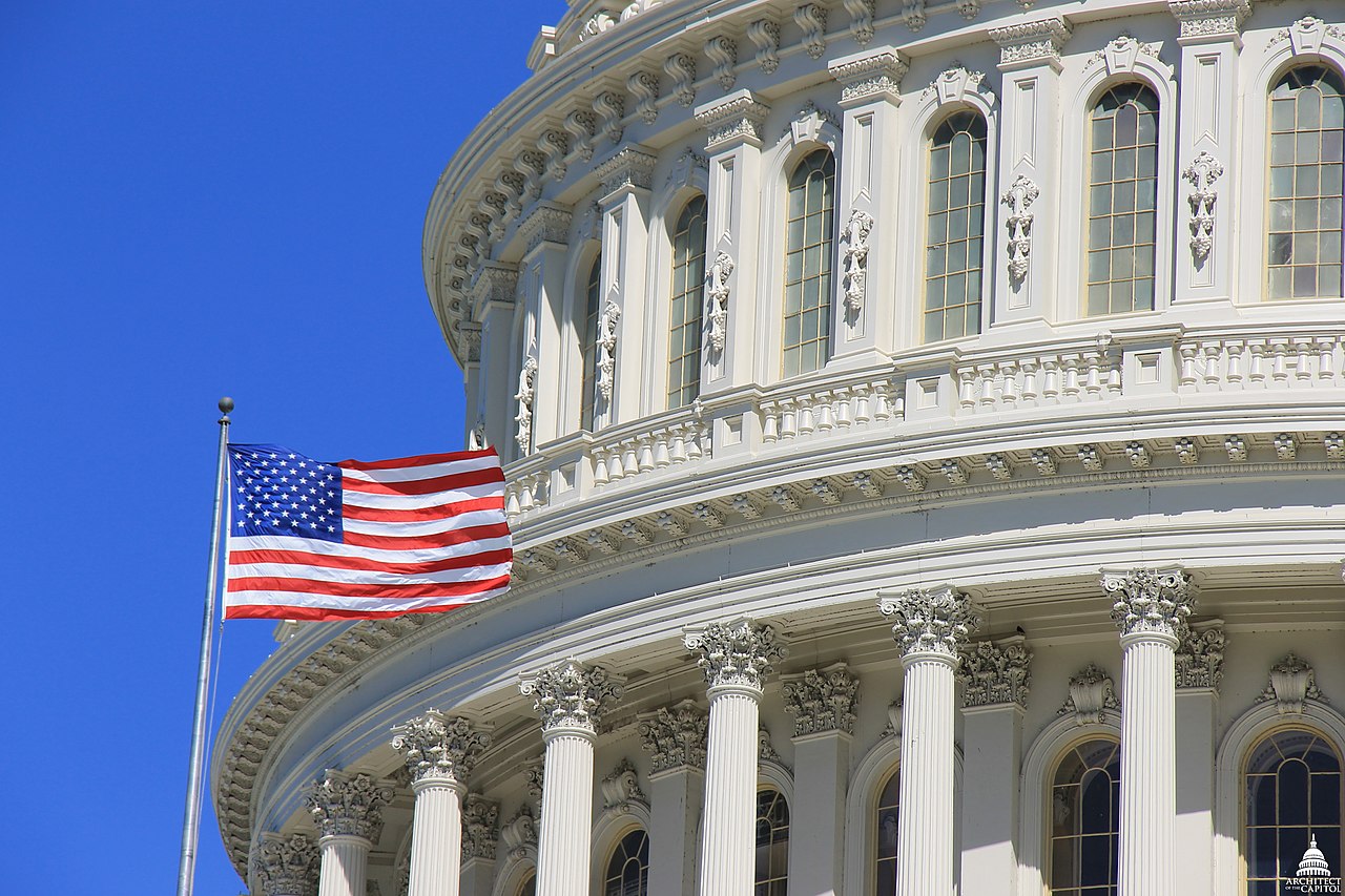 Congress graphic