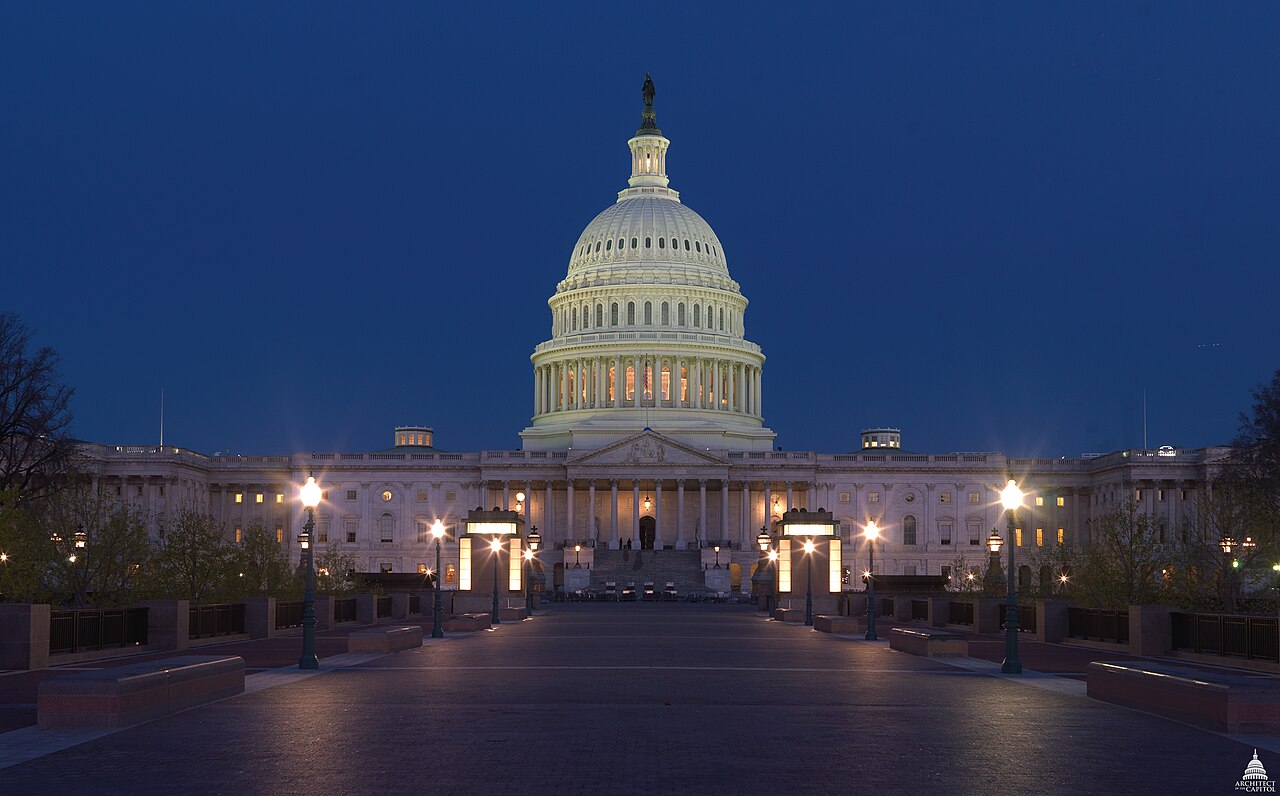Congress graphic