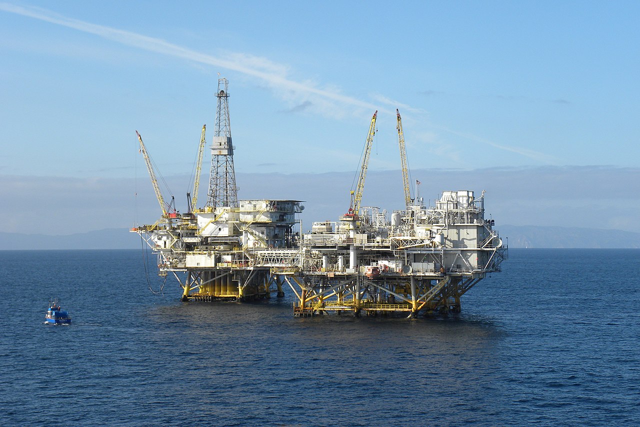 Energy graphic
