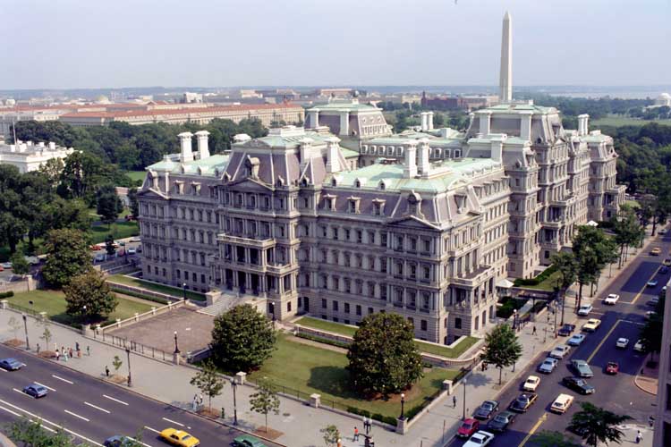 Government Operations and Politics graphic