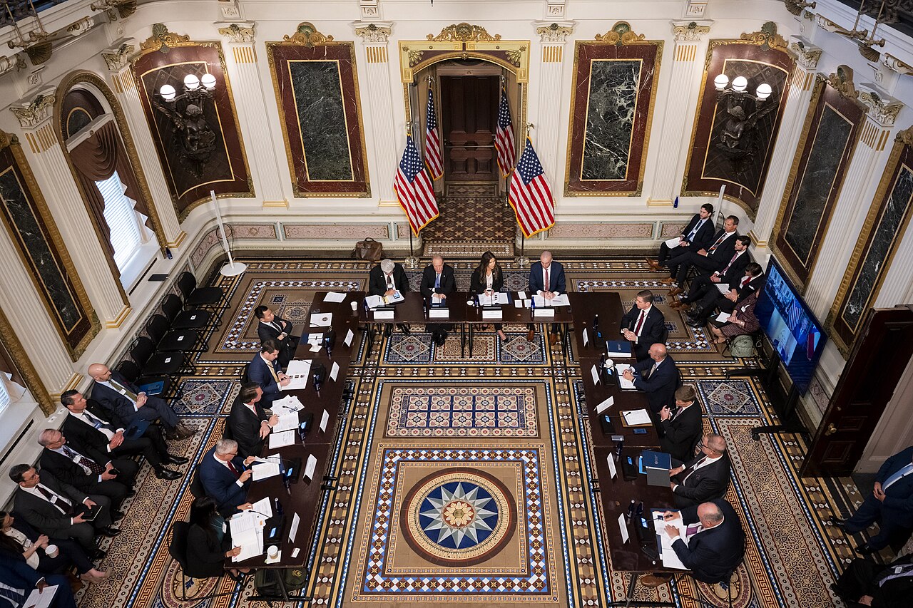 Congress graphic