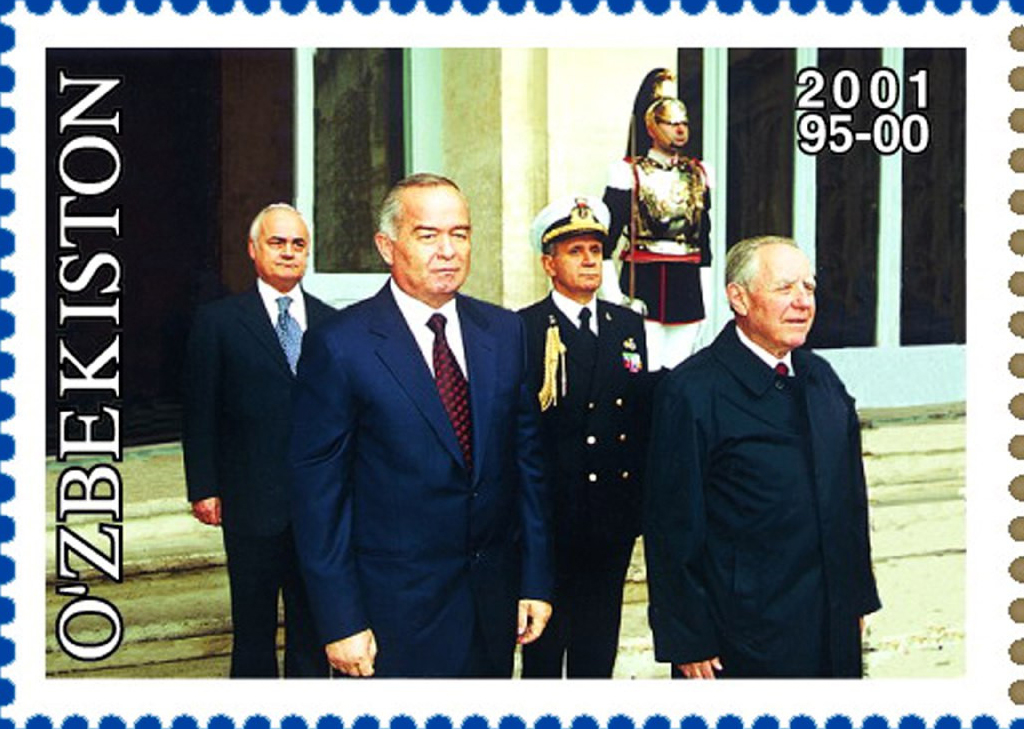 International Affairs graphic