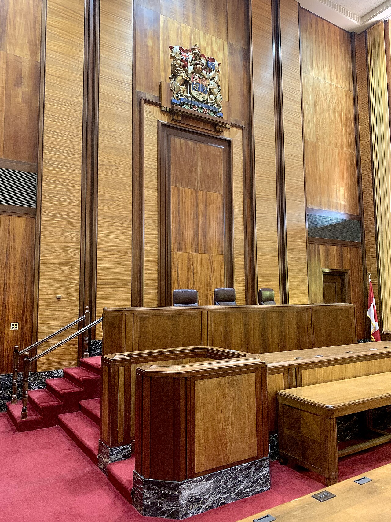 Law graphic