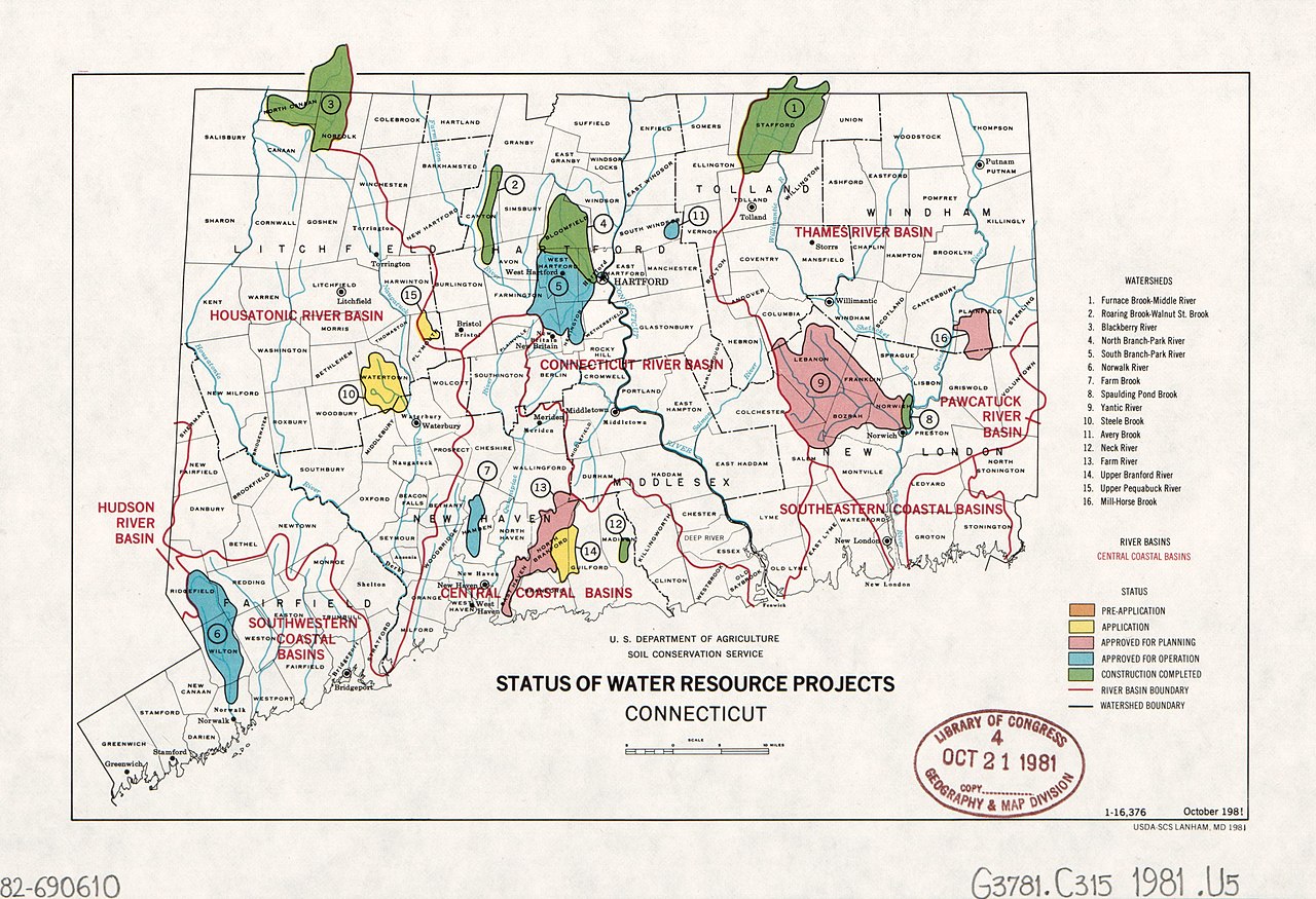 Environmental Protection graphic
